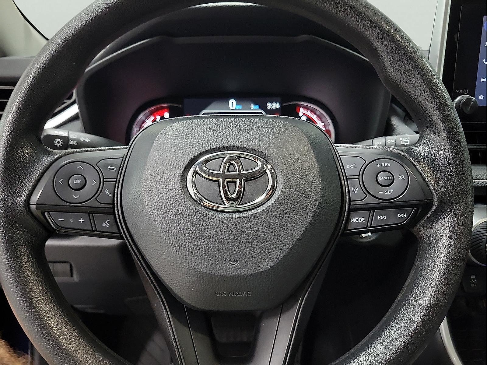 Certified 2025 Toyota RAV4 XLE AWD/4WD image 17
