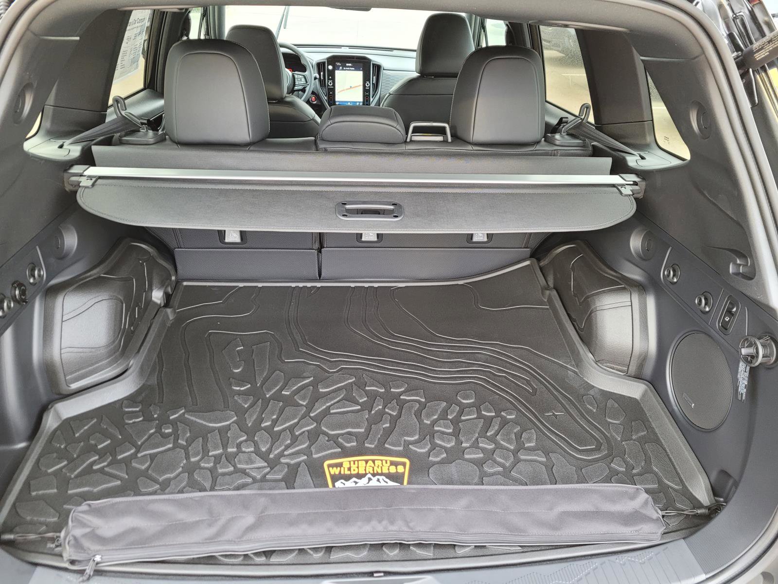 New 2026 Subaru Forester Wilderness image 18