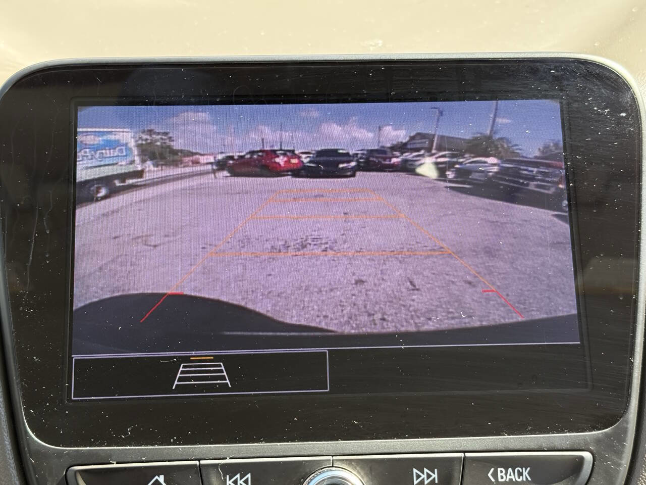 Used 2022 Chevrolet Malibu LS w/ Driver Confidence Package II image 18