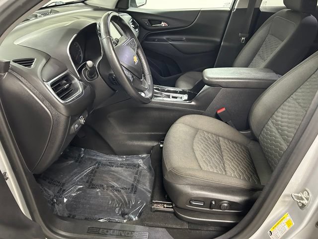 Used 2018 Chevrolet Equinox LT AWD/4WD image 12