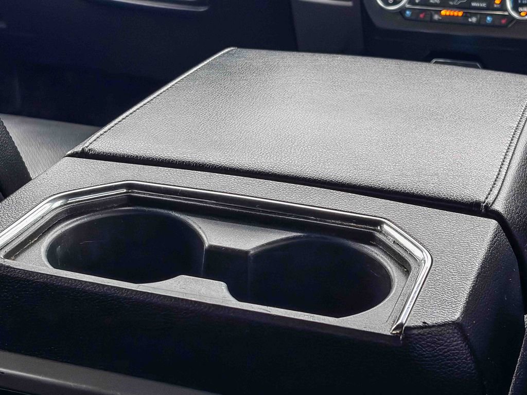 Used 2021 Ford Expedition Max XLT image 27