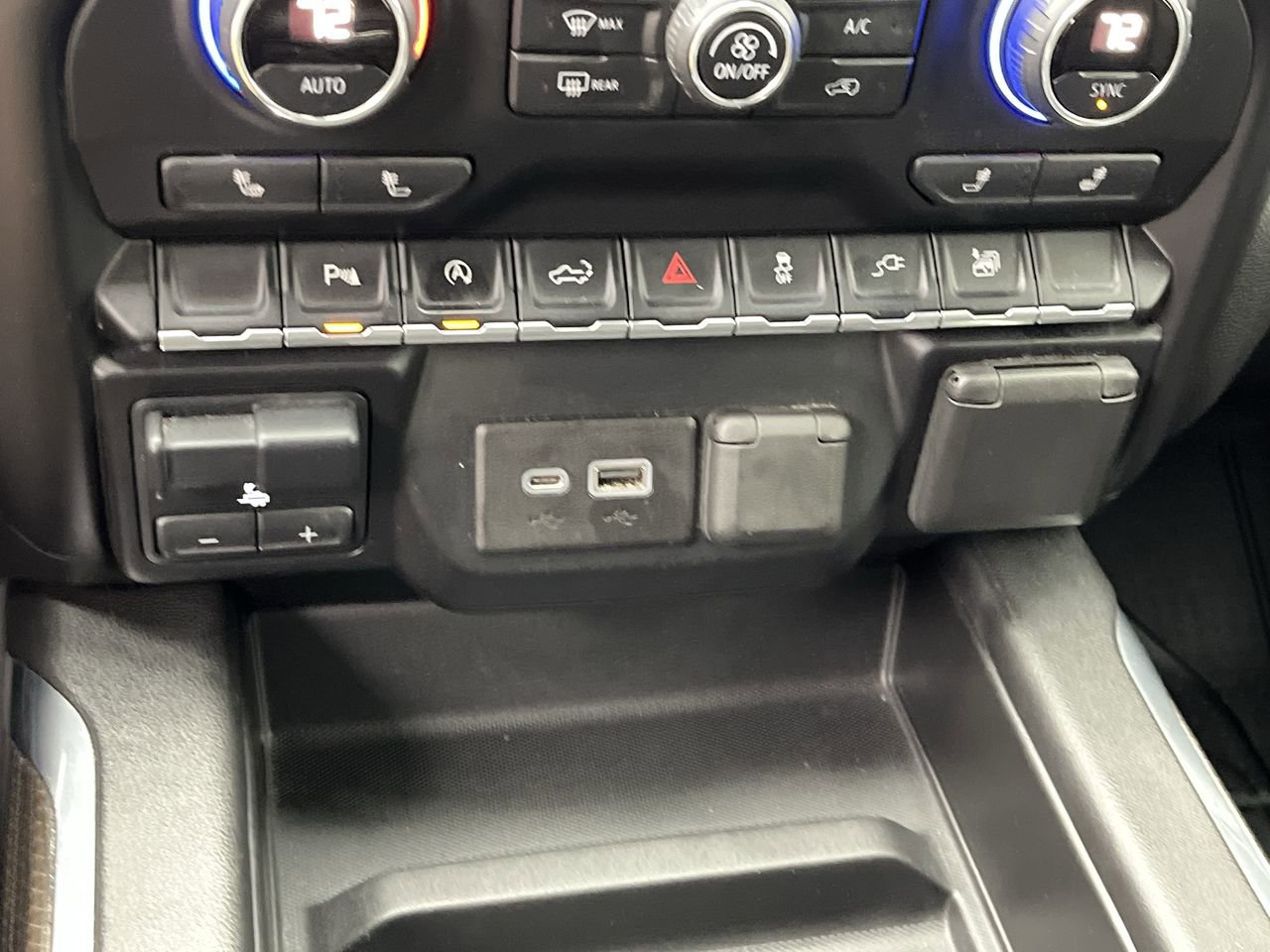Certified 2020 Chevrolet Silverado 1500 RST w/ All-Star Edition AWD/4WD image 24