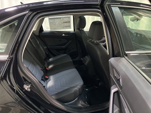 New 2026 Volkswagen Jetta SEL image 33