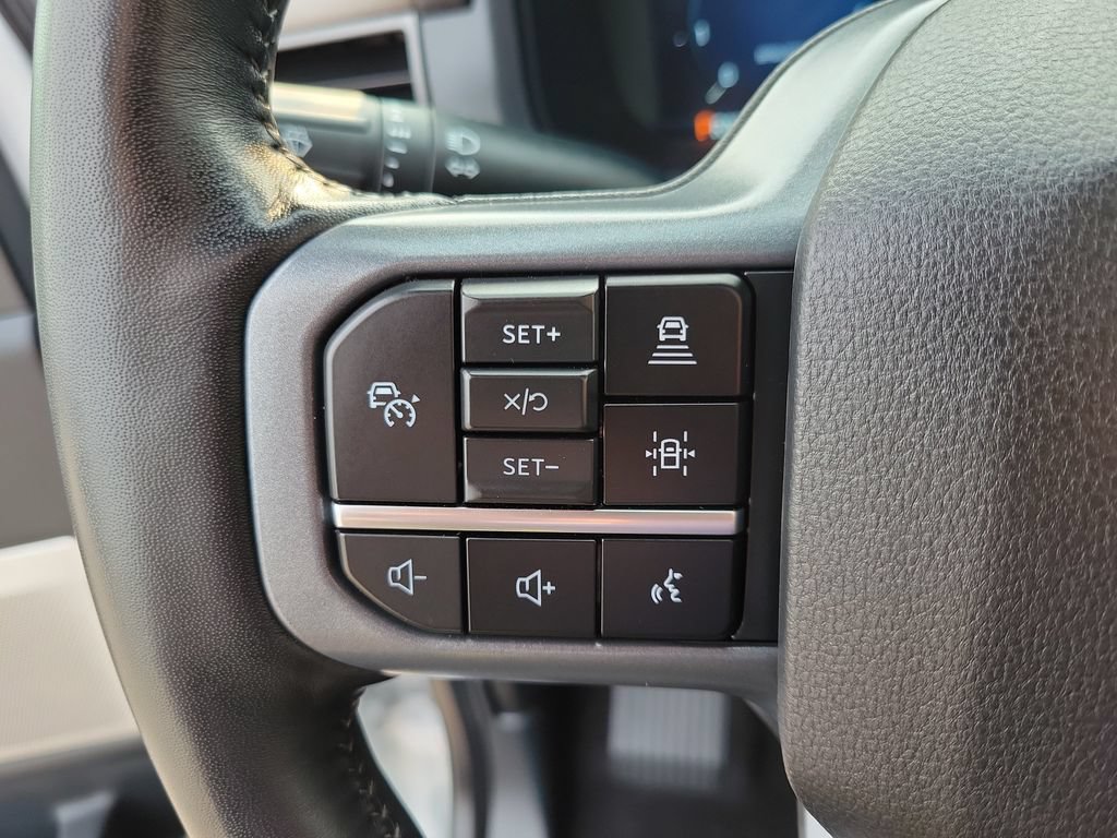 Used 2024 Ford F150 Lariat w/ Equipment Group 502A High AWD/4WD image 25