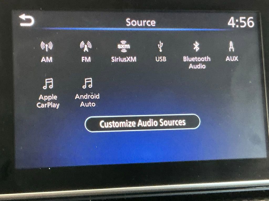 Used 2020 Nissan Kicks SV w/ Exterior Package image 23