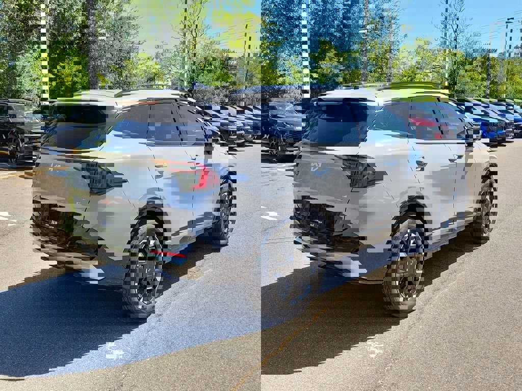 New 2026 Kia Sportage SX Prestige image 6