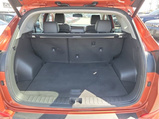 Used 2016 Hyundai Tucson Limited image 27