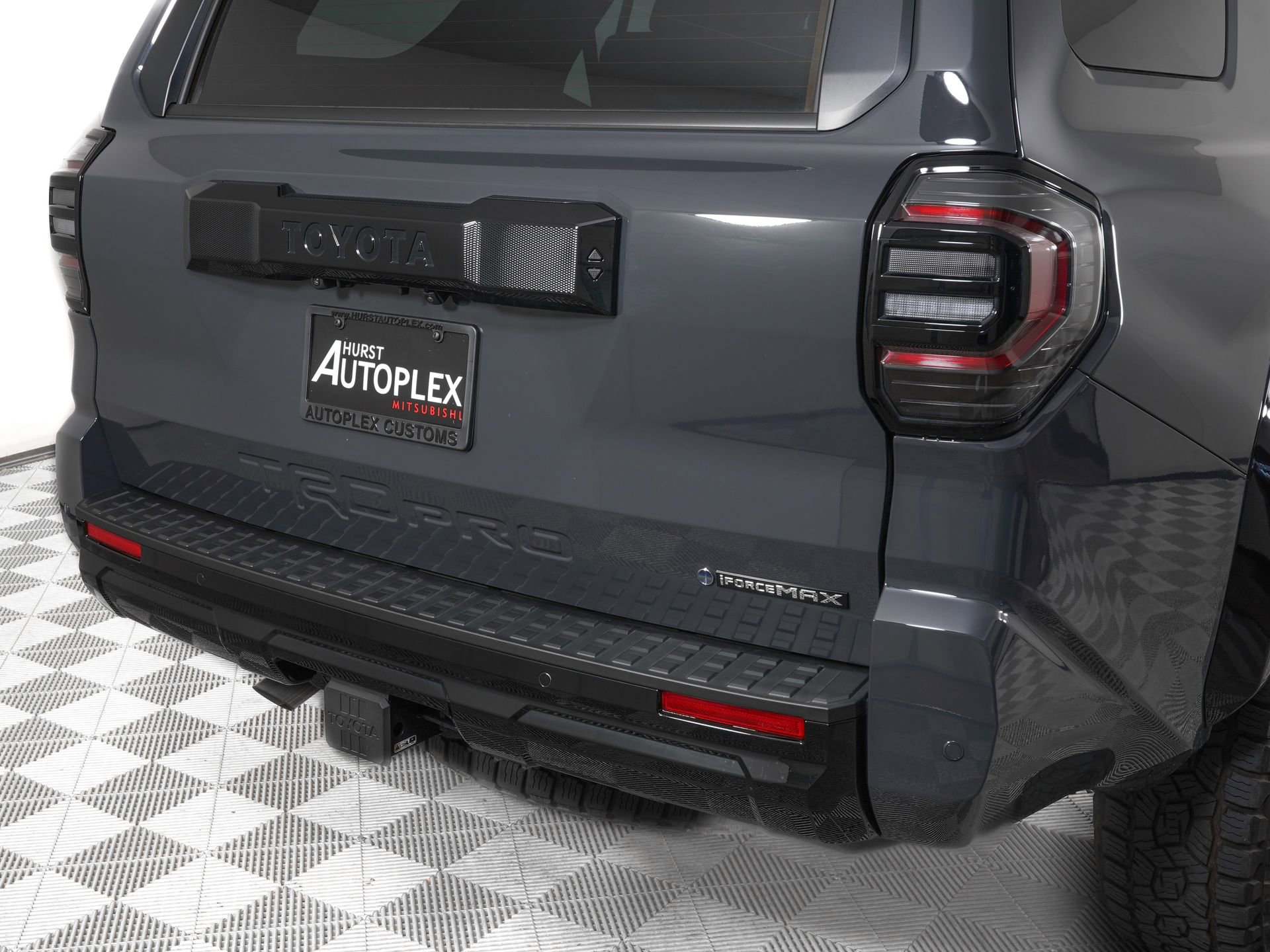 Used 2026 Toyota 4Runner TRD Pro image 33