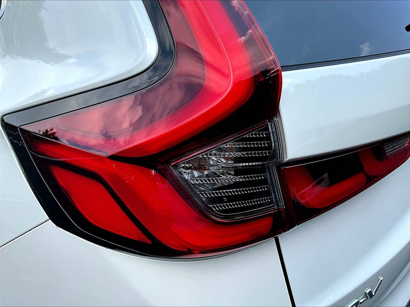 Used 2024 Honda CR-V Sport Touring image 23