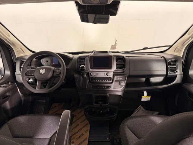New 2026 RAM ProMaster 1500 w/ Safety Group image 16