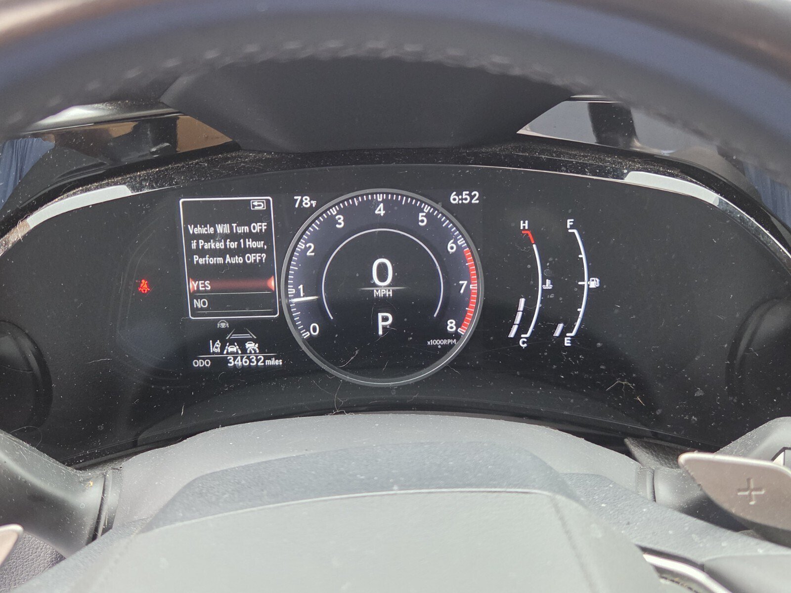 Used 2024 Lexus NX 350 AWD image 12