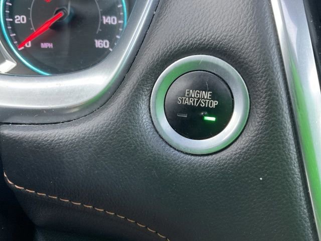 Used 2018 Chevrolet Traverse LT image 26