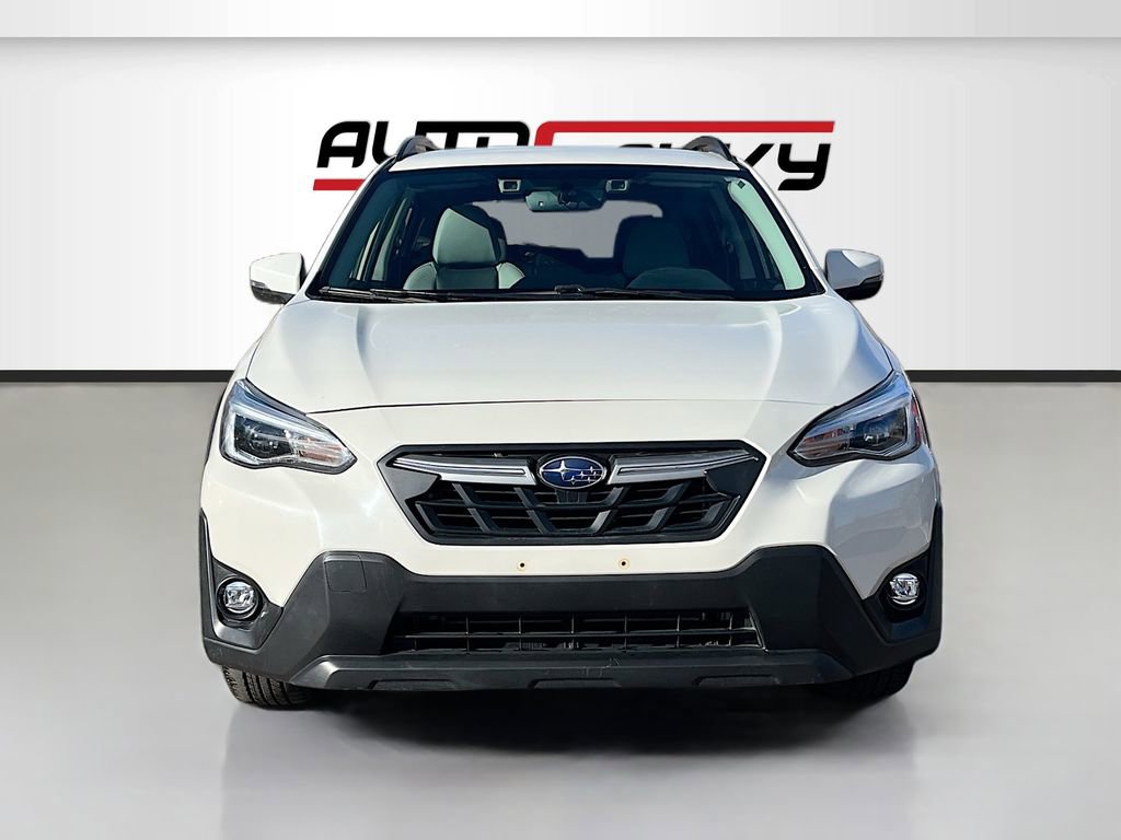 Used 2023 Subaru Crosstrek 2.5i Limited image 2