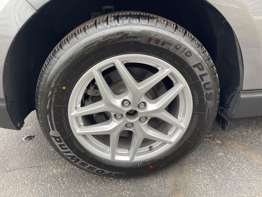 Used 2024 Ford Edge SEL image 27