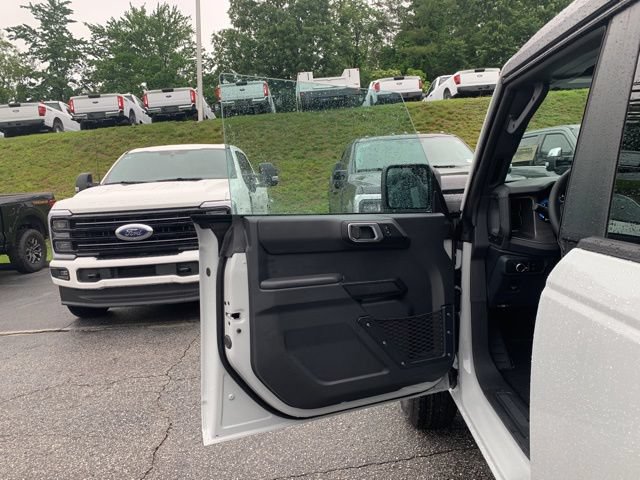 New 2026 Ford Bronco Big Bend AWD/4WD image 21
