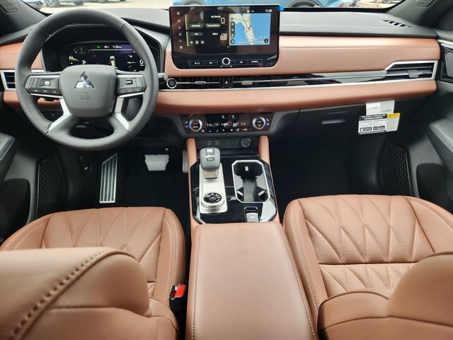 New 2026 Mitsubishi Outlander SEL FWD image 7