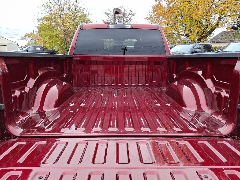 Used 2023 RAM 1500 Big Horn AWD/4WD image 17