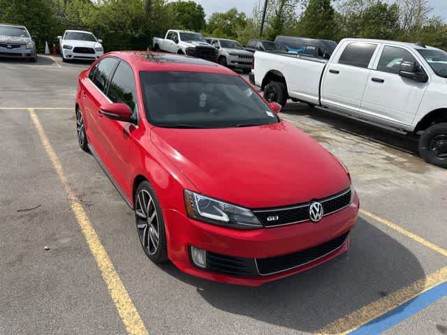 Used 2013 Volkswagen Jetta GLI Autobahn FWD image 19
