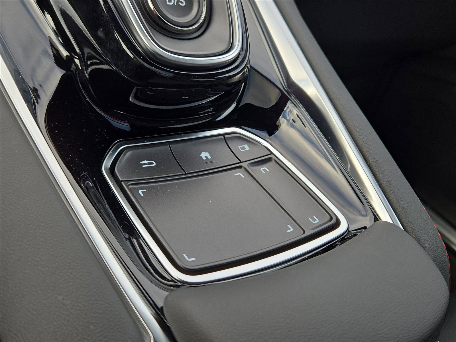 New 2026 Acura RDX A-Spec image 7