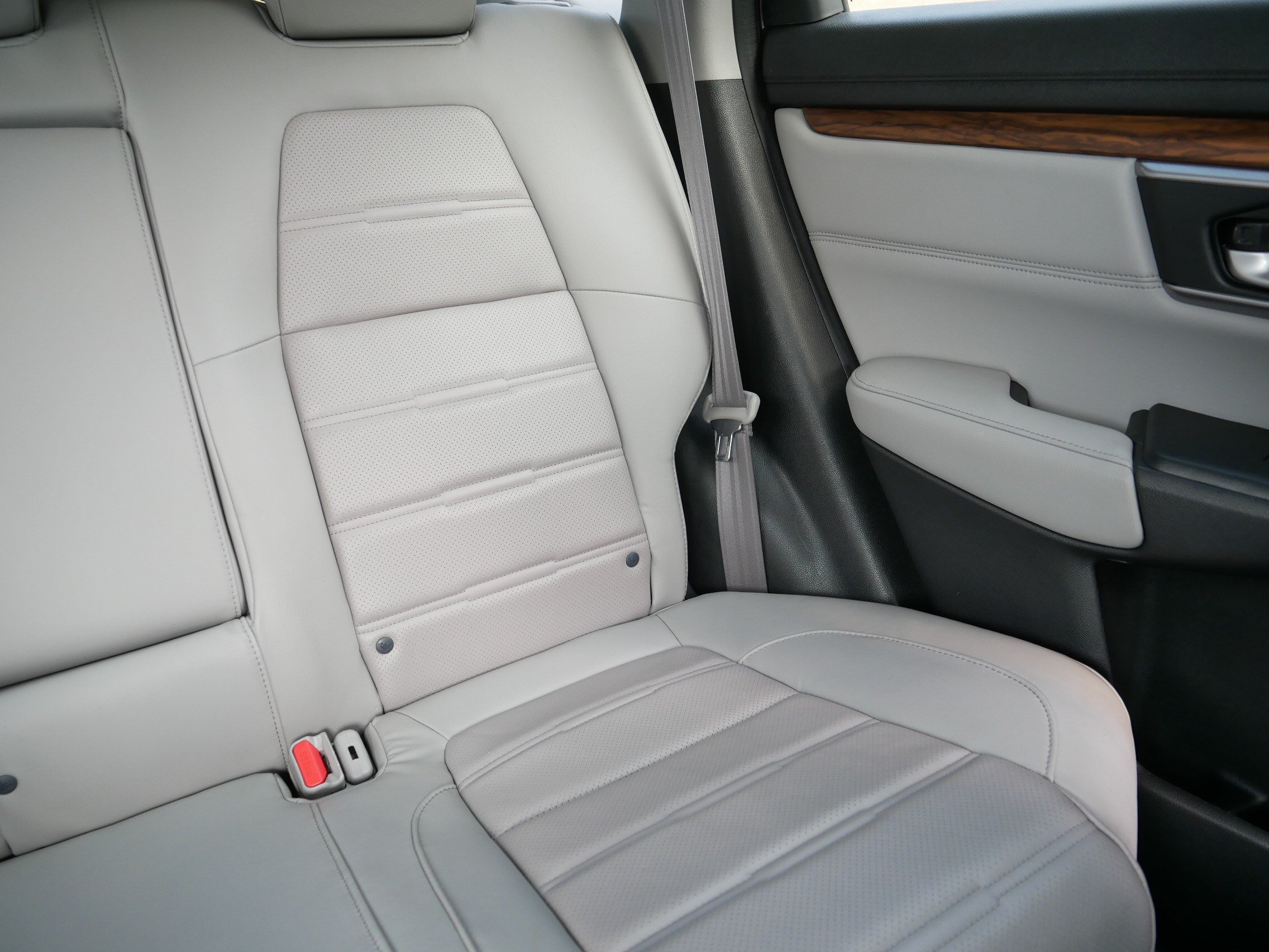 Used 2018 Honda CR-V EX-L image 14