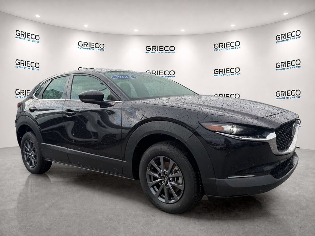 Used 2024 MAZDA CX-30 AWD 2.5 S image 1