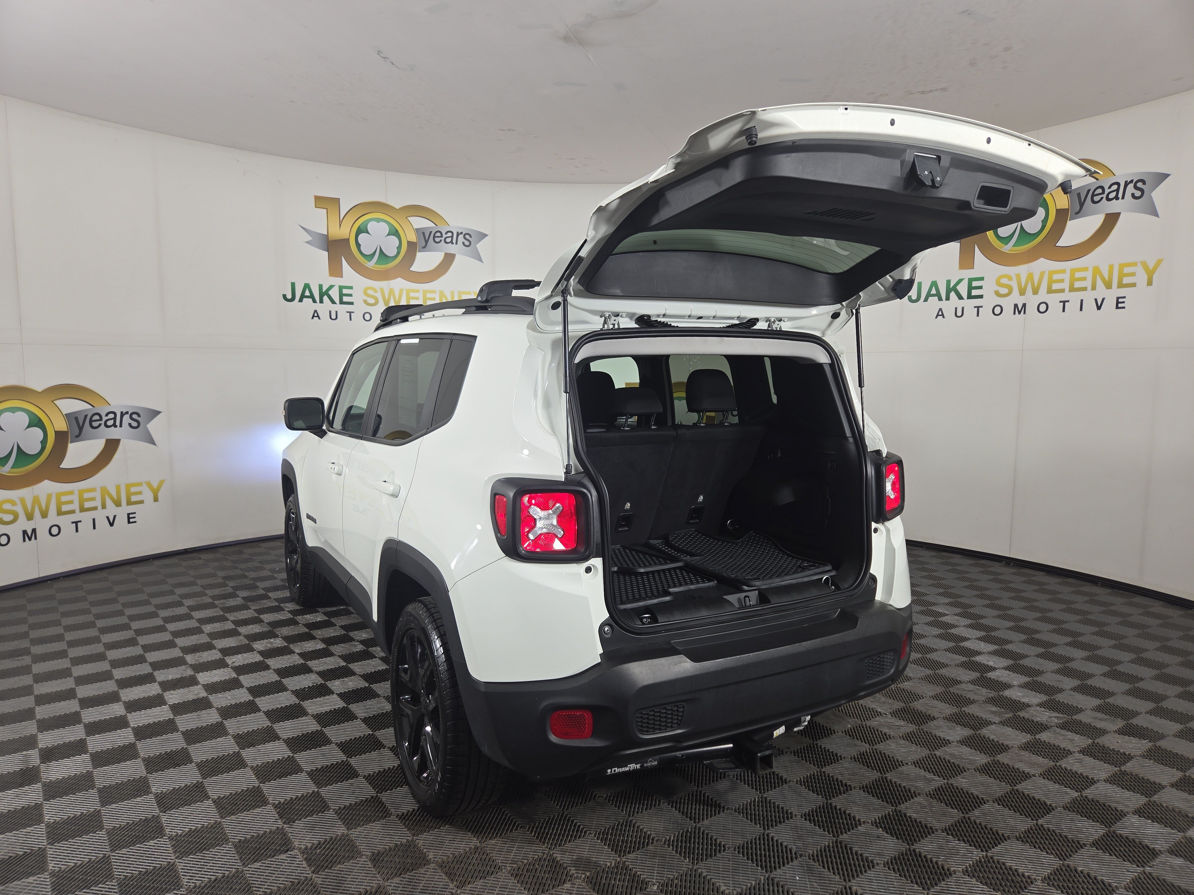Used 2023 Jeep Renegade Altitude w/ Convenience Group I AWD/4WD image 31