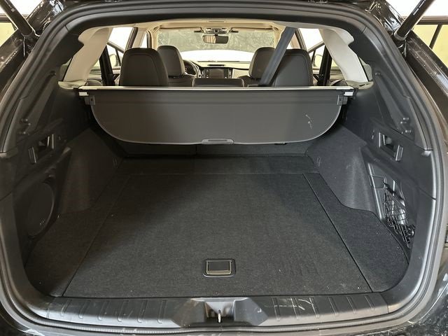 Certified 2025 Subaru Outback Limited image 27