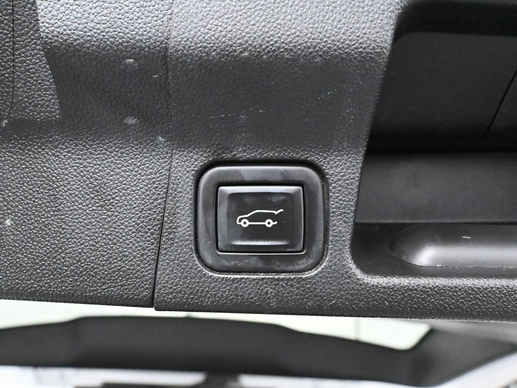 Used 2021 GMC Acadia AT4 w/ Trailering Package AWD/4WD image 39