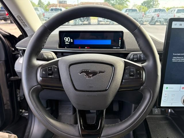 Used 2022 Ford Mustang Mach-E Select AWD/4WD image 24