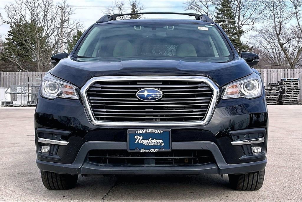 Used 2020 Subaru Ascent Limited w/ Technology Package image 3