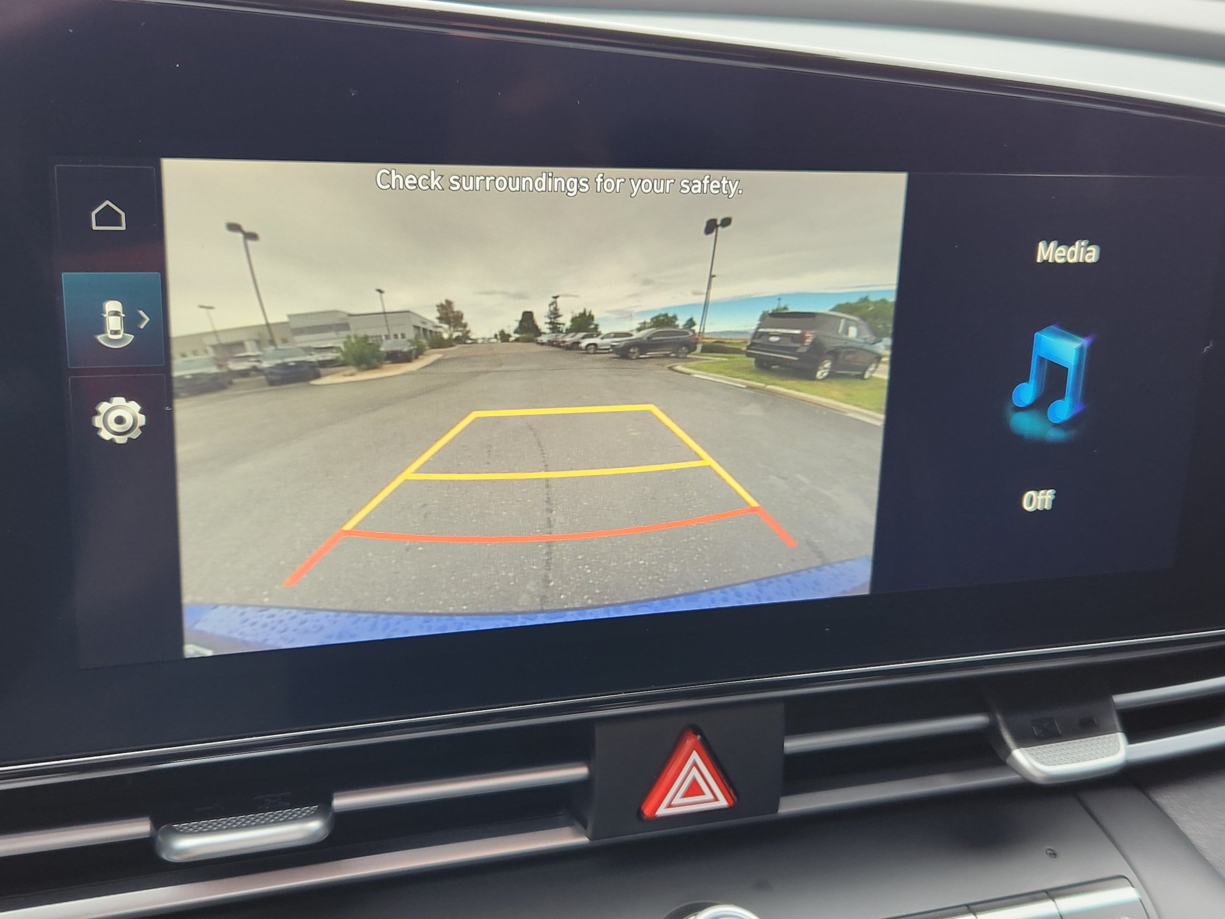 Used 2023 Hyundai Elantra SEL w/ Convenience Package FWD image 19