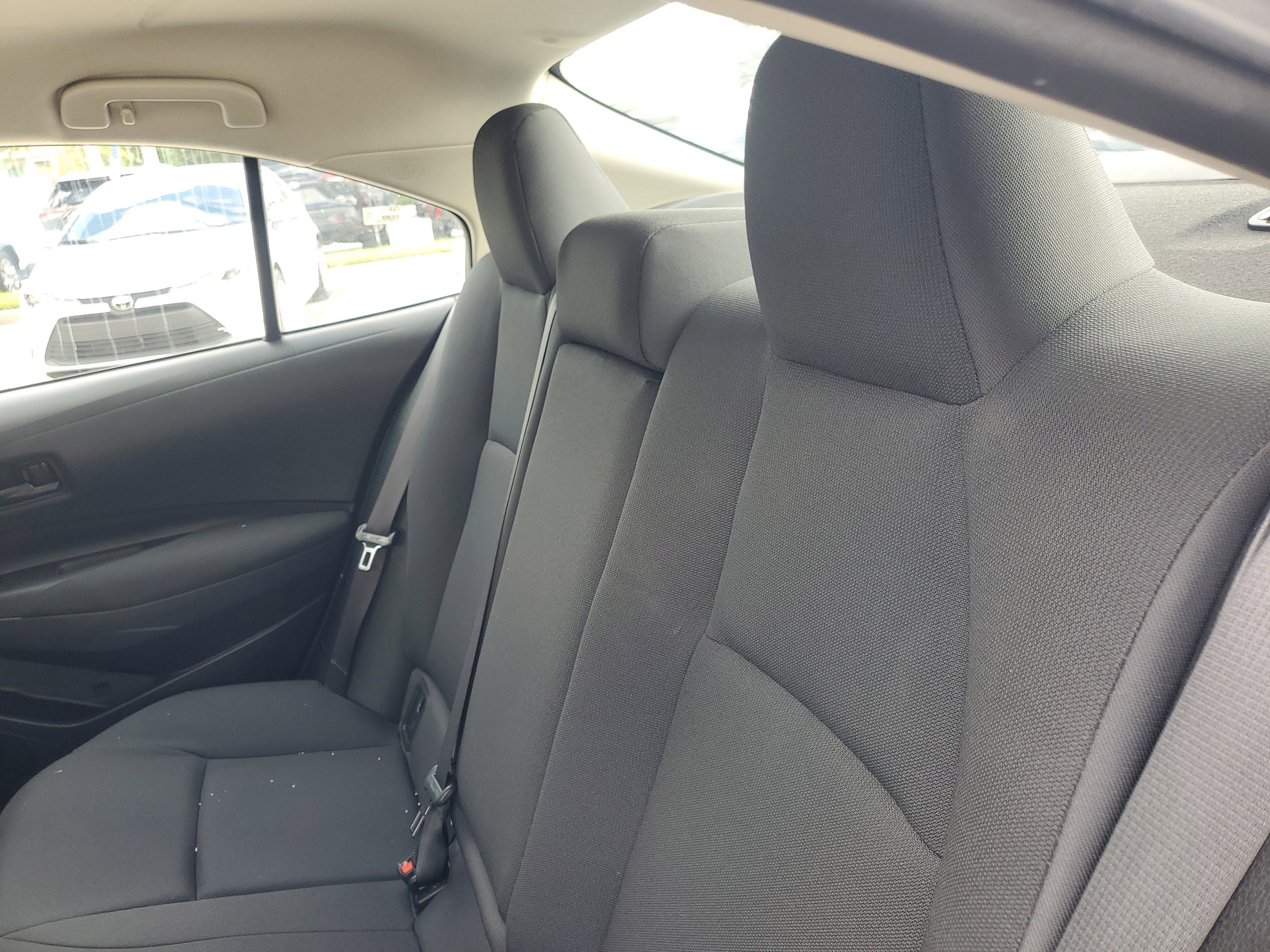 Used 2023 Toyota Corolla LE image 13