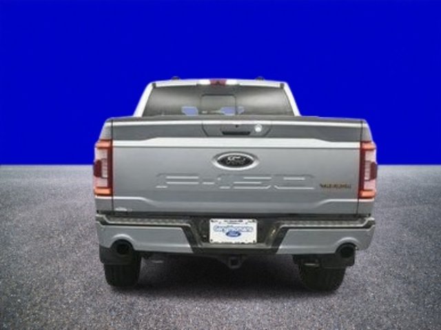 Used 2022 Ford F150 Tremor w/ Equipment Group 402A High AWD/4WD image 6