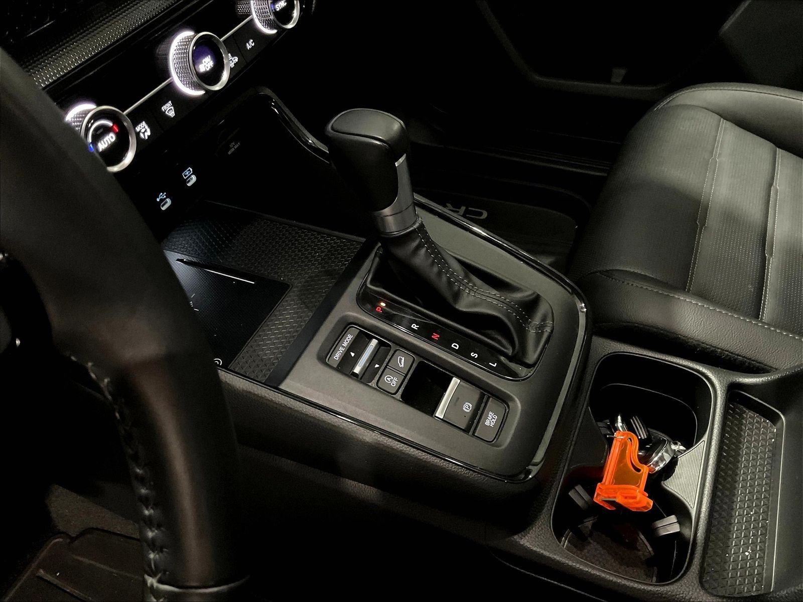 Used 2026 Honda CR-V EX-L image 18