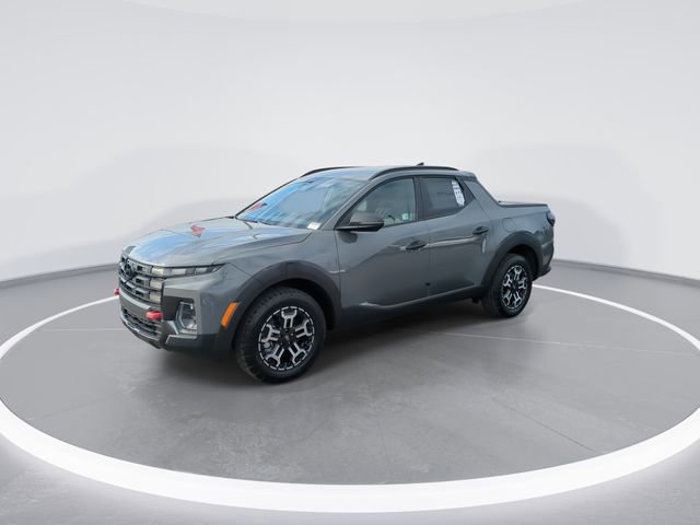 Certified 2025 Hyundai Santa Cruz XRT AWD/4WD image 4
