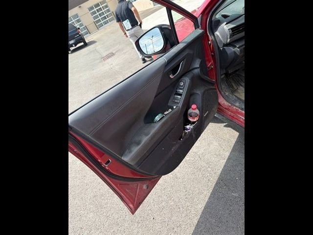 Used 2024 Subaru Crosstrek 2.5i Limited w/ Crosstrek Mirror Package AWD/4WD image 1