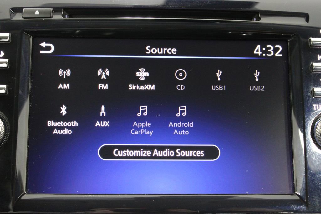 Used 2023 Nissan Murano SV image 42