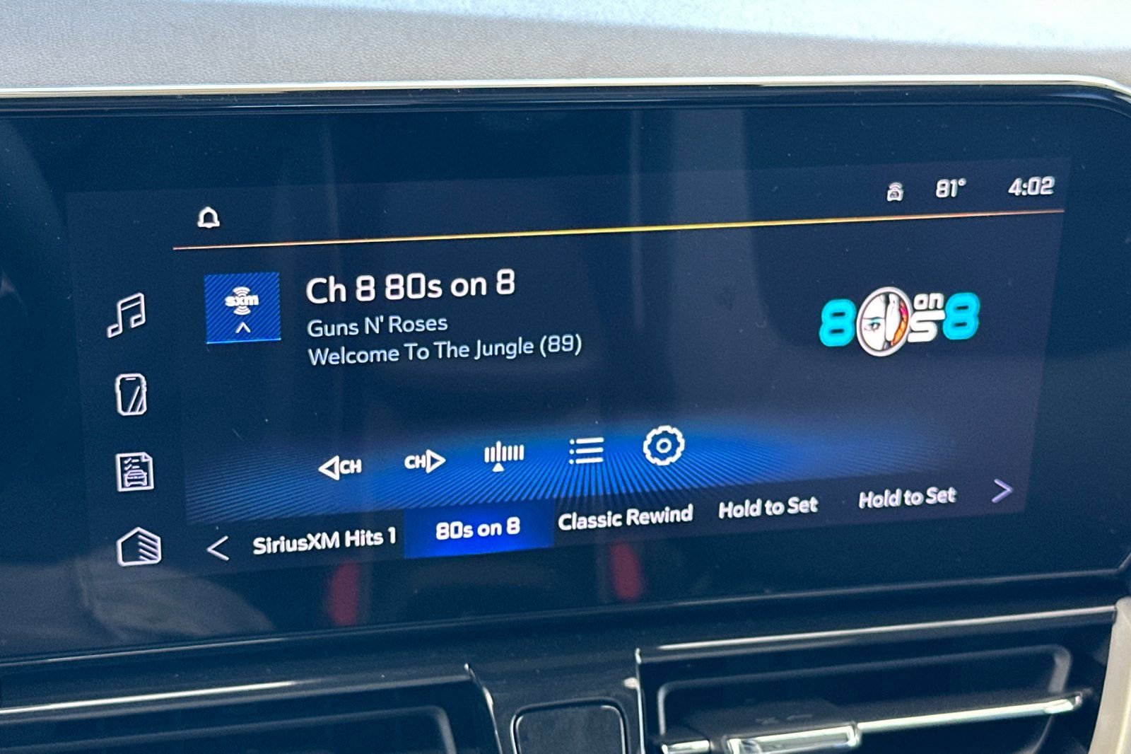 New 2026 Chevrolet TrailBlazer LT image 20