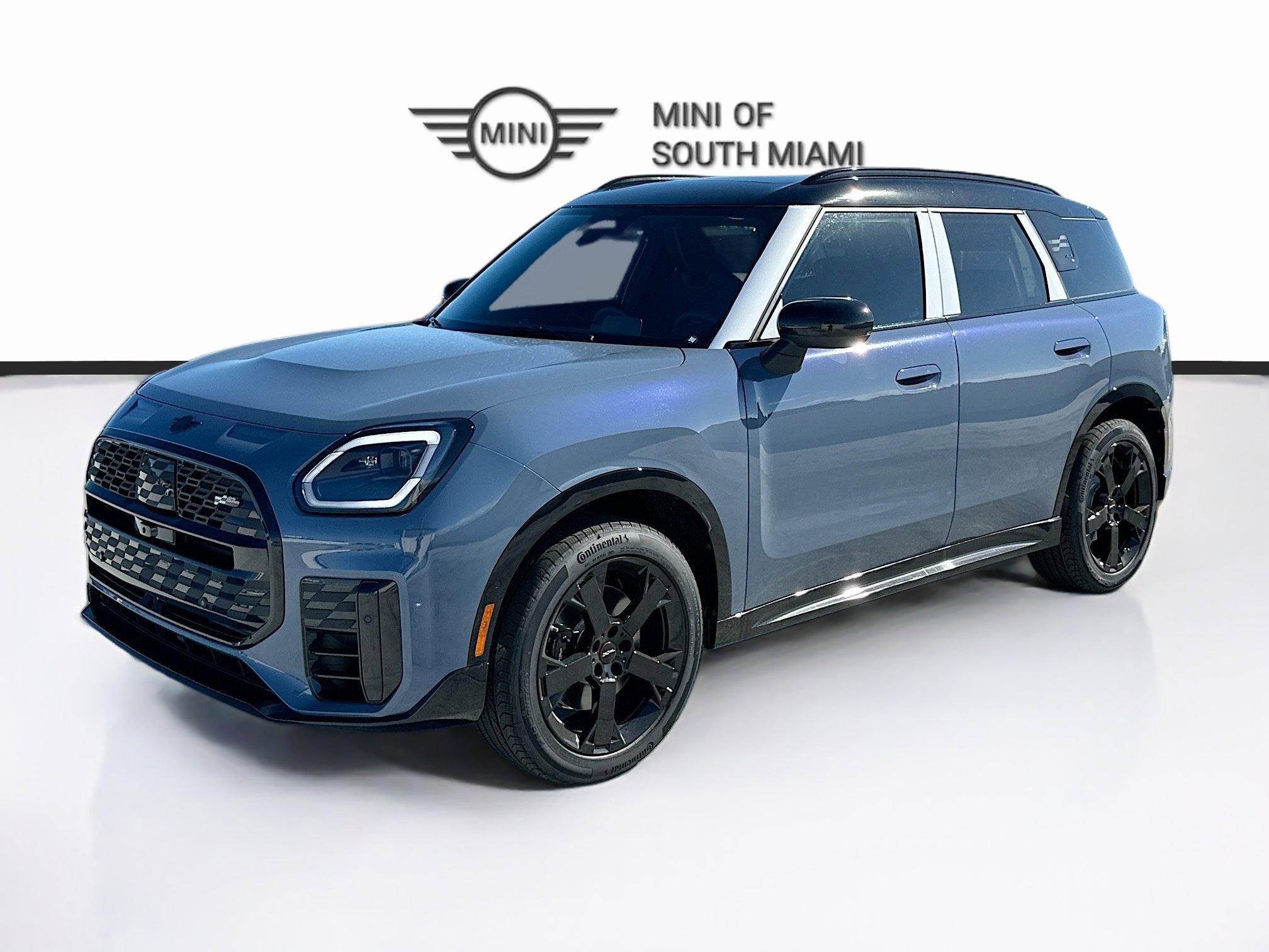 New 2026 MINI Cooper Countryman S image 3