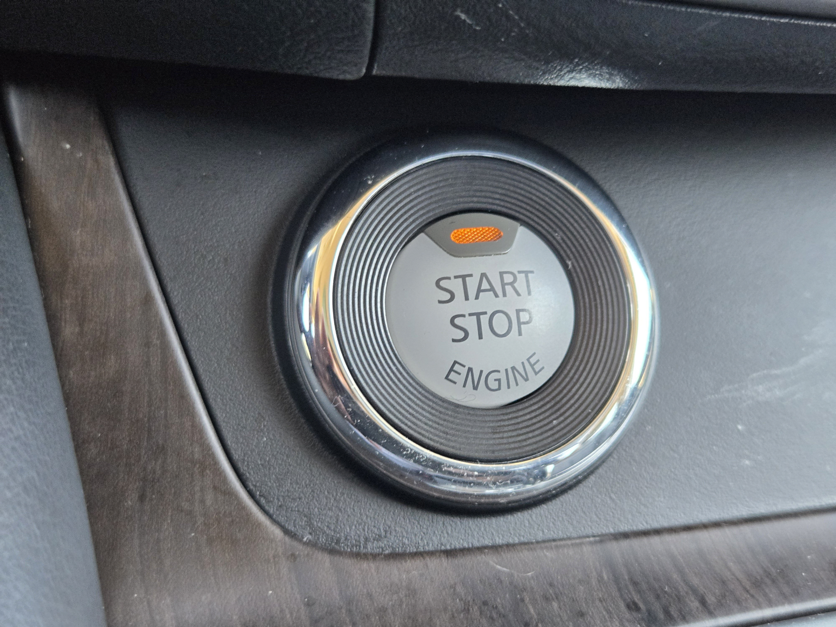 Used 2019 Nissan Murano Platinum w/ Cargo Package FWD image 15
