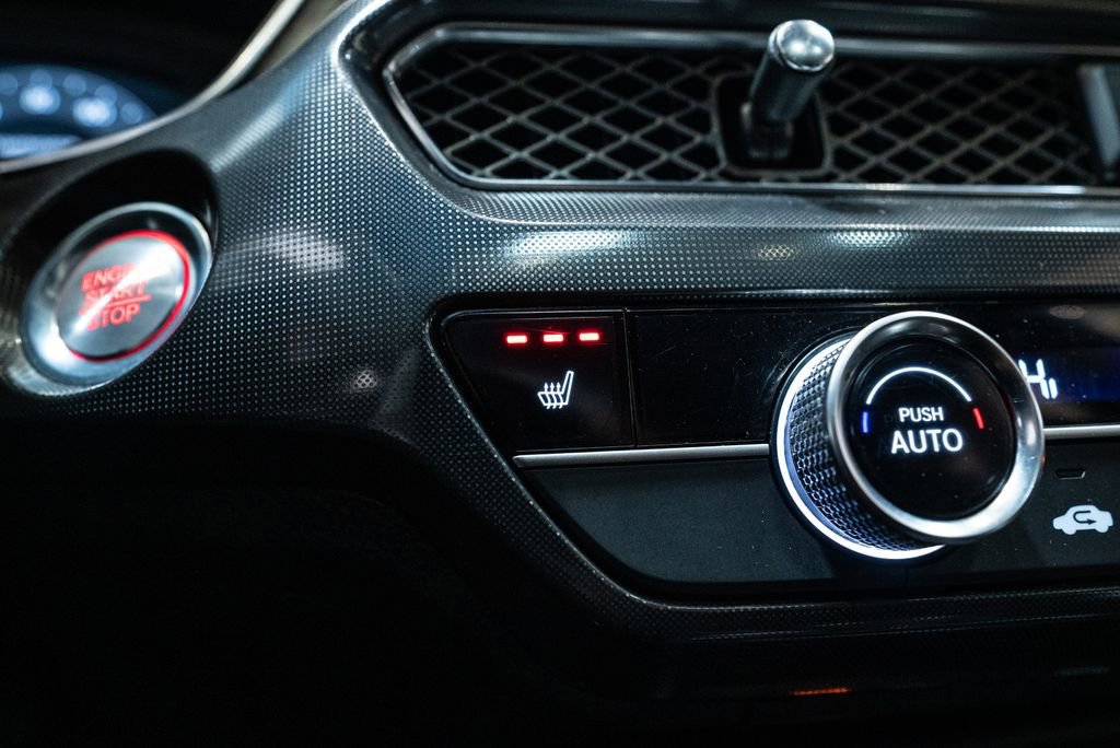 Used 2023 Acura Integra A-Spec image 24