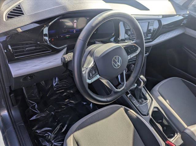 Used 2024 Volkswagen Taos S image 10