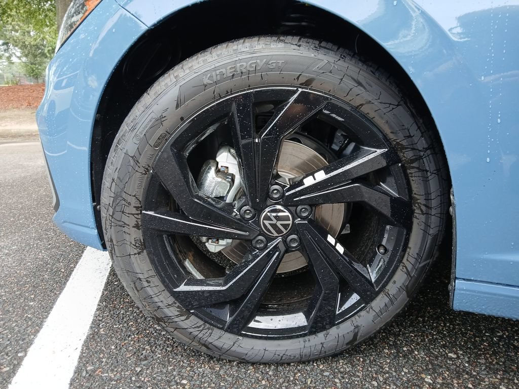 New 2026 Volkswagen Jetta SE FWD image 26