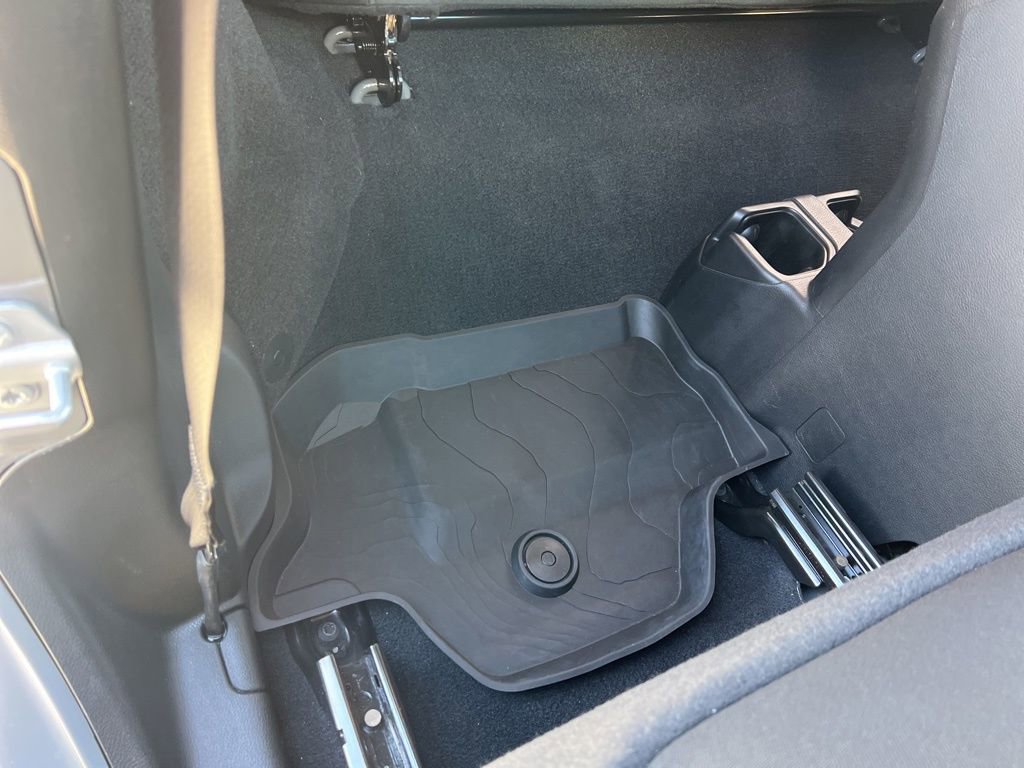 Certified 2021 Jeep Wrangler Sport S image 34