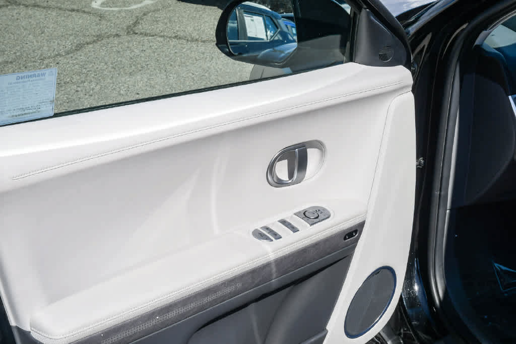 Used 2024 Hyundai Ioniq 5 Limited RWD image 26