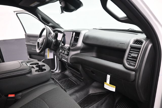 New 2027 RAM 3500 Tradesman AWD/4WD image 26