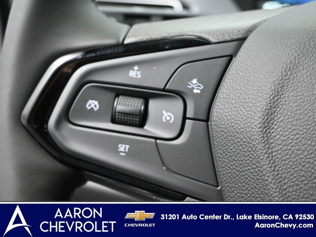 New 2027 Chevrolet Bolt LT w/ Comfort Package image 17