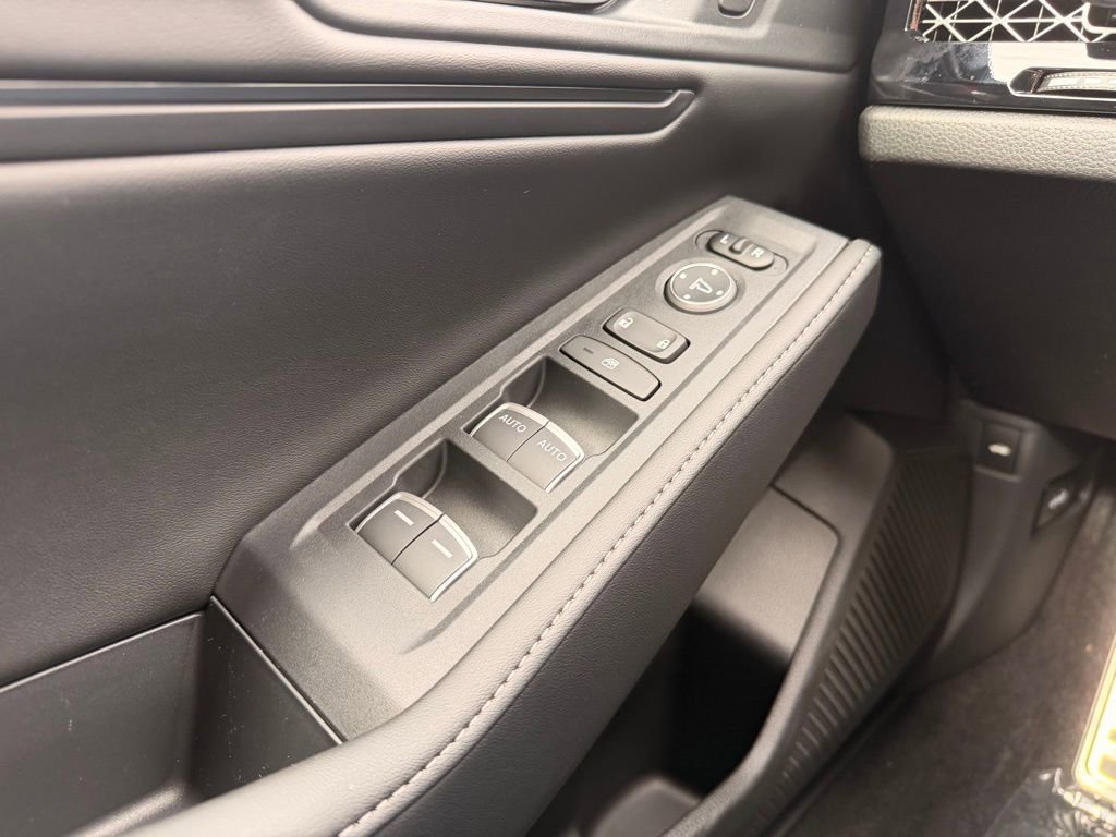 New 2026 Honda Accord Sport image 12