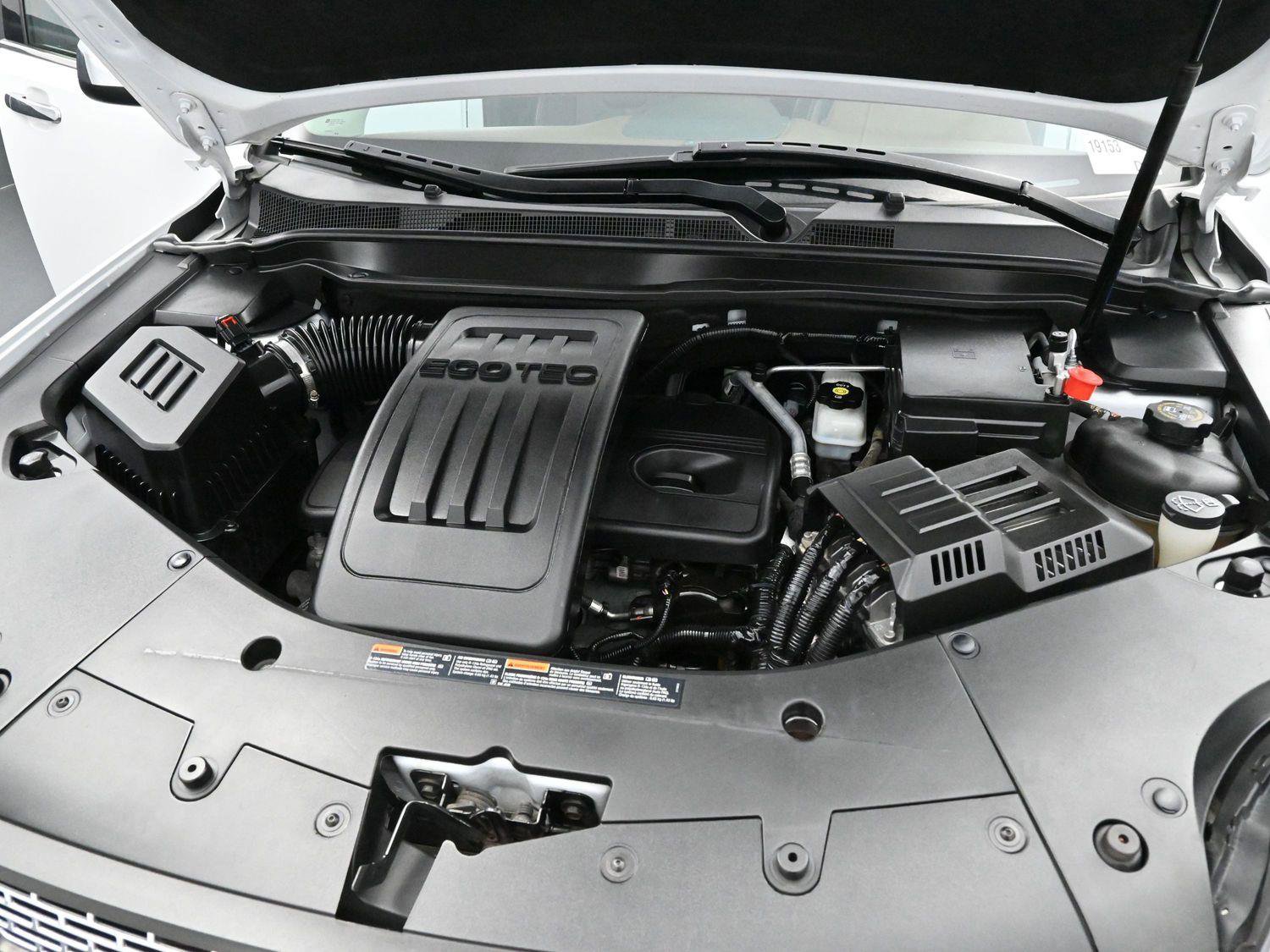 Used 2012 GMC Terrain SLT image 28