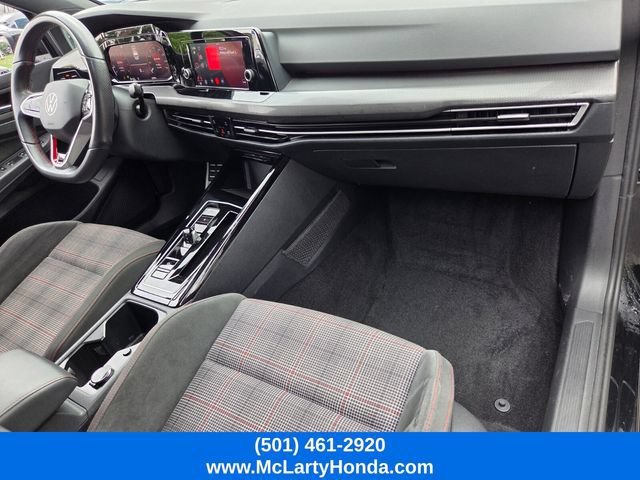 Used 2024 Volkswagen GTI S FWD image 17